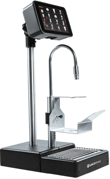 Latte Art Factory LAF Bar