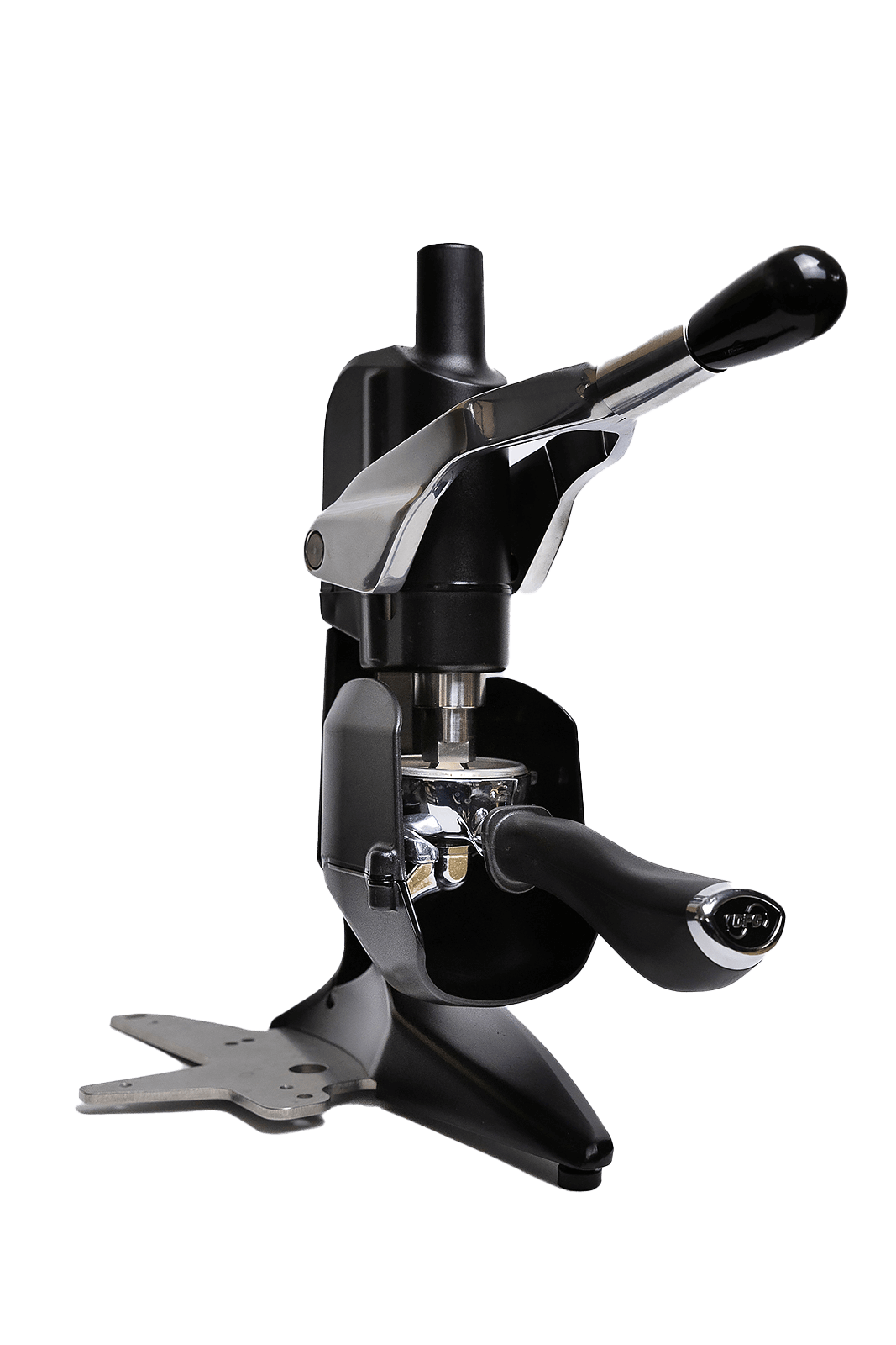 Dinamometarski Roto-Tamper